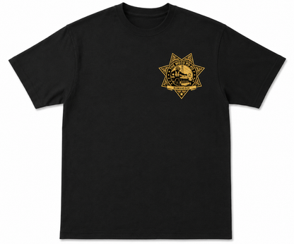 The Moto Po-Po T Shirt