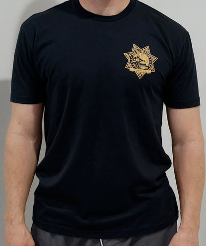 The Moto Po-Po T Shirt