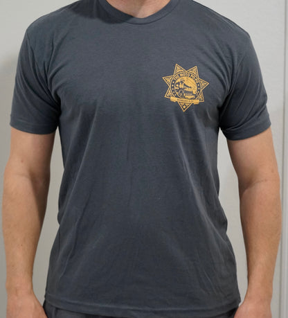The Moto Po-Po T Shirt