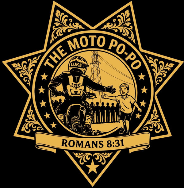 The Moto Po-Po
